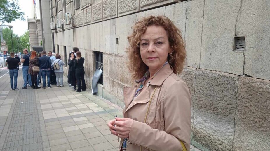 "Kako Vučić kaže": Zašto je bivša direktorka klinike "Laza Lazarević" imenovana za državnu sekretarku? 2 "Kako Vučić kaže": Zašto je bivša direktorka klinike "Laza Lazarević" imenovana za državnu sekretarku? 2