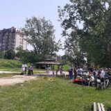 Soko kamp u Sremskoj Mitrovici za pozitivan razvoj i rast dece 1