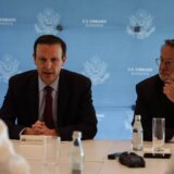 Kris Marfi pričao sa Šoleom: Namerna provokacija Prištine, Kurti da je okonča odmah 11