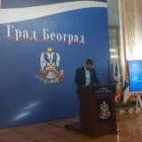 Šapić objasnio kako će se plaćati karte u javnom prevozu 10