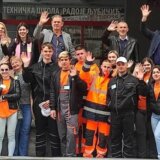 Uspeh učenika subotičke Politehničke škole na republičkom takmičenju 8