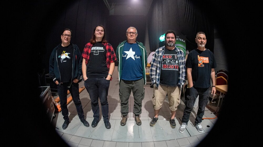 Atheist Rap: "Dolazimo u petak u Beograd, to je naša građanska dužnost" 1