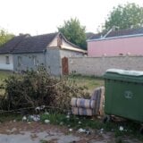 JKP “Čistoća i zelenilo” Subotica apeluje na građane da ne odlažu nepropisno kabasti i građevinski otpad 10