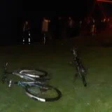 I dalje u toku potraga za dečacima u Apatinu, na terenu ronioci Žandarmerije 13