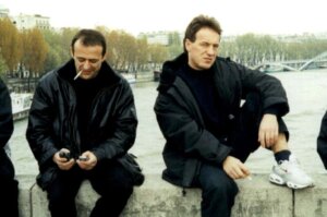 "Imao je šest narko vođa da bi kraće držao drogu": Kako je funkcionisala kriminalna grupa Dušana Spasojevića Šiptara? 2