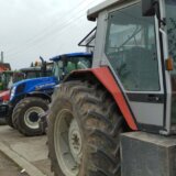 "Ovo je samo vožnja upozorenja": Poljoprivrednici iz Banata i Požarevca protestuju zbog neispunjenih zahteva 2