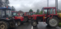 Protest poljoprivrednika: Koje ulice, putevi, mostovi su trenutno blokirani? 2