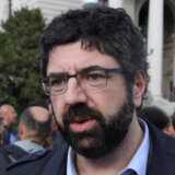 Lazović: Da nije bilo protesta građana, ne bi bilo ni sednice Skupštine Srbije o bezbednosti 1