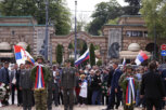 U Beogradu obeležen Dan pobede nad fašizmom u Drugom svetskom ratu 4