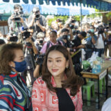 Paetongtarn Šinavatra, Tajland izbori