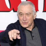 Robert De Niro sa 79 godina i sedmi put postao otac 5