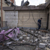 Ministar Izraela: Moguć dugotrajan sukob s Palestincima posle noćašnjeg izraelskog napada 4