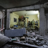 U Dženinu ubijeno četvoro Palestinaca, među njima jedno dete 2