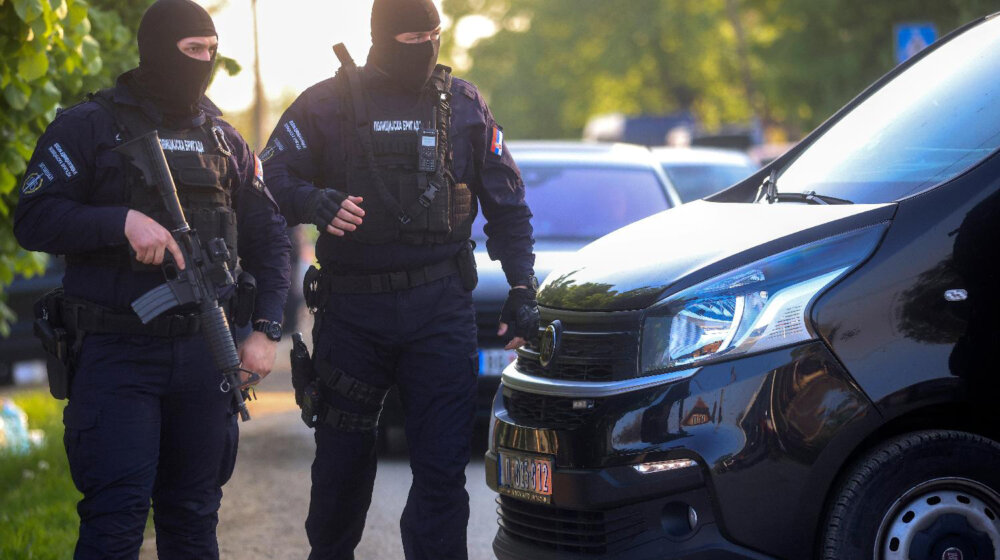 Da li je pucnjava u Mladenovcu akt terorizma: Profesor FPN-a tvrdi da će to omogućiti državi da donese intenzivne mere 1