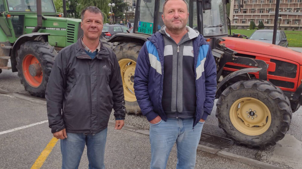 Reakcije poljoprivrednika na Vučićevo obećanje o povećanju subvencija: "Suviše je kasno za pomoć predsednika" 1