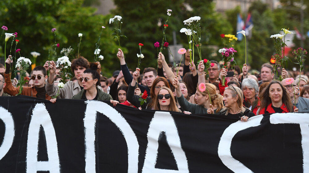 Plači, Severna Srbijo 1