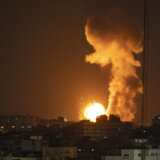 Izrael i palestinske oružane organizacije u Gazi pristali na prekid vatre 5