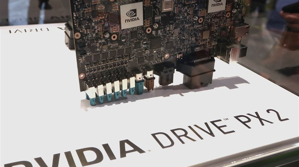 Svetske berze: Proizvođač čipova NVIDIA stigao do vrednosti od 1.000 milijardi dolara 1