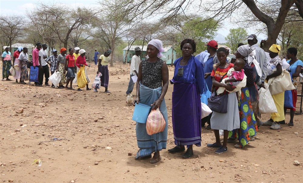 “U velikom delu sveta sat je otkucao ponoć“: Kina potražuje novac od kredita od desetine država, neke već bankrotirale 2