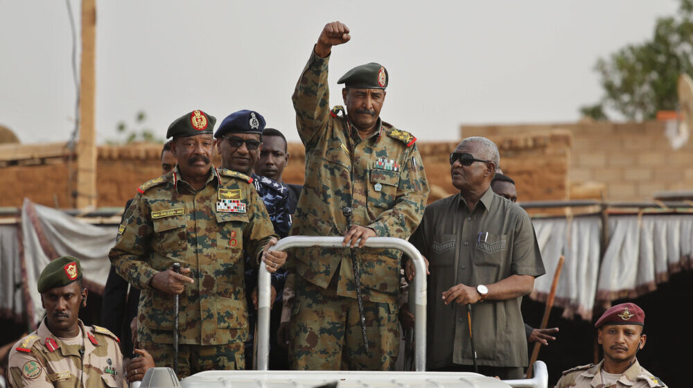 sudan