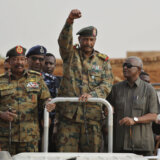 sudan