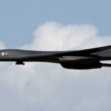 Sve je spremno za prelet američkiһ bombardera iznad Sarajeva 6