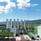 Otvorena najveća fabrika zelenog vodonika u regionu 6