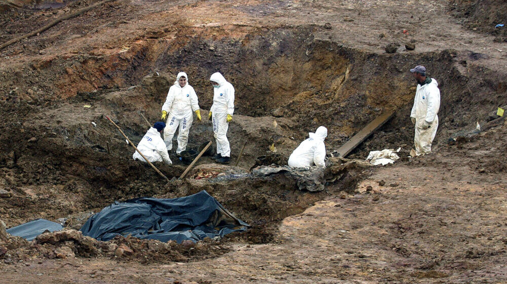 OSCE: Zvaničnici ne bi trebali slaviti ratne zločince, neki se nisu pokajali ni nakon odslužene kazne 1