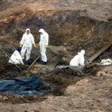 OSCE: Zvaničnici ne bi trebali slaviti ratne zločince, neki se nisu pokajali ni nakon odslužene kazne 12