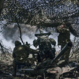 Ukrajina kaže da je u Bahmutu potisnula Ruse 1