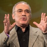 "Prilično sam siguran da će u narednih pet godina Rusija biti manja": Gari Kasparov predviđa kolaps ruske imperije 10