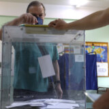 U Grčkoj otvorena birališta za parlamentarne izbore 7