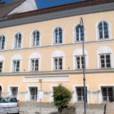 Austrija će kuću u kojoj je Hitler rođen pretvoriti u centar za obuku o ljudskim pravima 5