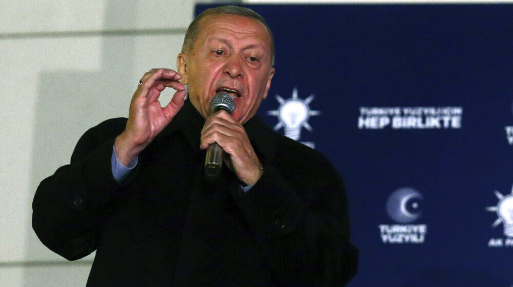 Izbori u Turskoj: Erdogan u prednosti, mada je Zapad priželjikivao njegov poraz 1