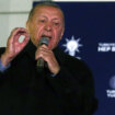 Erdogan u Bagdadu: Irak treba očistiti od svih oblika terorizma 15
