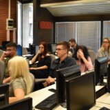 Međunarodni festival studenata novinarstva „On the record” u Novom Sadu: Prijavljeno više od 60 studentskih radova 5