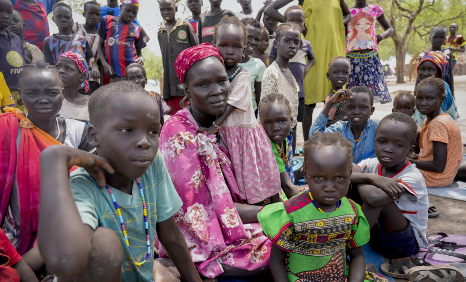 UN: Oko 200.000 ljudi pobeglo iz Sudana od sredine aprila 1