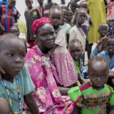UN: Oko 200.000 ljudi pobeglo iz Sudana od sredine aprila 11