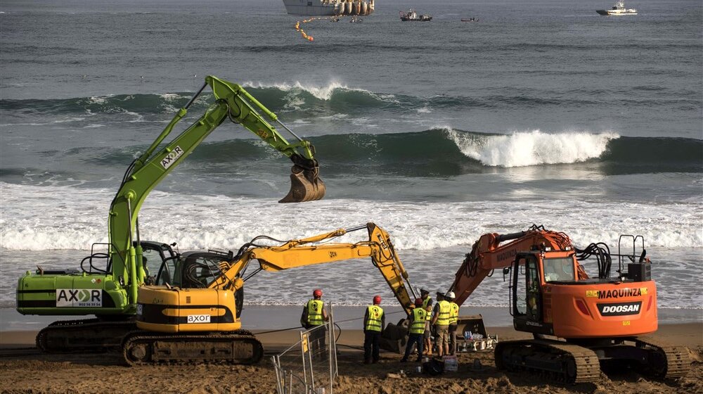 podvodni internet kabl