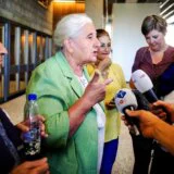 Majke Srebrenice stigle u Sarajevo: Srbiji je potrebnija rezolucija nego nama 4