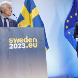 Evropska unija i indo-pacifički region zabrinuti zbog sve veće upotrebe sile i prinude 1