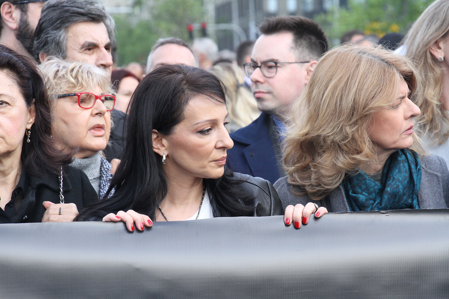 Vučić neće popustiti pred zahtevima opozicije, ali ni opozicija neće odustati od protesta dok Srbija potpuno ne stane 3