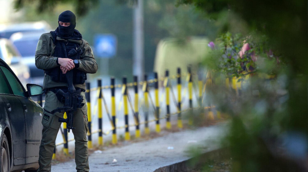 "Za dva dana toliko ubijenih": Svedoci za Rojters nakon masovne pucnjave kod Mladenovca 1