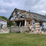 Šojgu: Moskva će odgovoriti izuzetno odlučno na oružane upade na rusku teritoriju 9