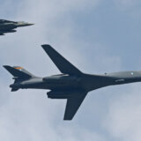 Kakvi će američki bombarderi leteti iznad BiH: Bombarder korišćen u Iraku i u Jugoslaviji 4