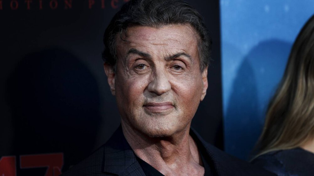 Silvester Stalone, Roki