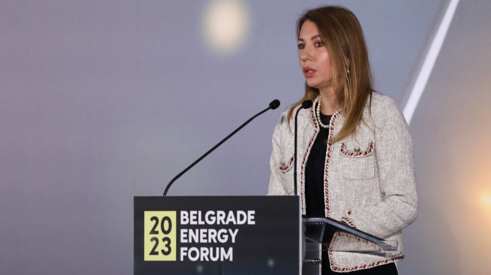 Forum: Đedović suspendovala Zakon o zaštiti potrošača 1