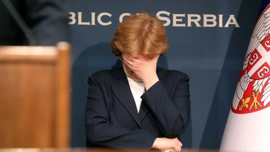 Da li će i kolike posledice ostaviti tragedija u OŠ "Vladislav Ribnikar" na đake i nastavnike? 2 Da li će i kolike posledice ostaviti tragedija u OŠ "Vladislav Ribnikar" na đake i nastavnike? 2