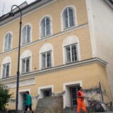 Austrija i Drugi svetski rat: Rodna kuća Adolfa Hitlera ubuduće mesto za policijsku obuku o ljudskim pravima 5