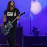 Grupa Foo Fighters najavila Džoša Friza kao novog bubnjara 1
